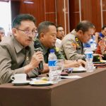 DPRD Sulteng Harap KPU Lebih Transparan Kawal Proses Pemilu 2024