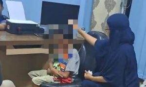 Bocah di Sibowi, Sigi Sempat Hilang, Keluarga Ragukan Penculikan