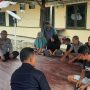 Polsek Baras Tindak Lanjuti Keluhan Warga Terkait Maraknya Pencuri di Tempat Jualan