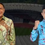 Afandi Somar Dukung Zainuddin Amali Maju Sebagai Wakil Ketua PSSI
