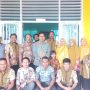 Kadispora Pasangkayu Kunker di SDN Biai