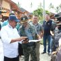 Tinjau Kota Sunset, Gubernur: Kita Siapkan Kawasan Wisata Donggala Berkelas Dunia