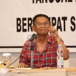 Gubernur Rusdy Mastura Sebut PAD Sulteng Capai 1,71 Triliun