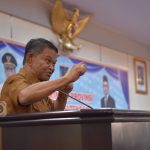Gubernur Ingin Pariwisata Sulteng Jadi Penyangga IKN
