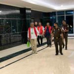 Kejati Sulteng Tahan Tiga Tersangka Kasus Korupsi Bank Sulteng