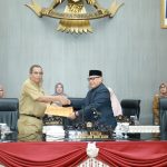 Masa Persidangan I Tahun ke IV, DPRD Sulteng Hasilkan 25 Produk Dewan