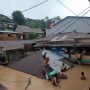 Banjir dan Longsor Landa Manado, 1 Warga Meninggal Dunia