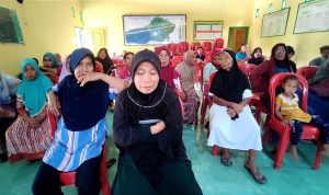 Pemdes Poi akan Verifikasi Data Penerima BLT