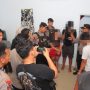 3 Pasangan Diluar Nikah Terjaring Ops Pekat Marano 2023 Polres Mamuju Tengah