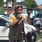 Proyek Jalan Lindu Diduga Ada Kejanggalan, BP2JK Sulteng Didemo