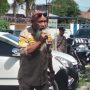 Proyek Jalan Lindu Diduga Ada Kejanggalan, BP2JK Sulteng Didemo