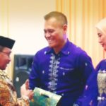 AKBP Didik Subiyakto Sampaikan Kesan Sebelum Pindah Tugas di Belitung  