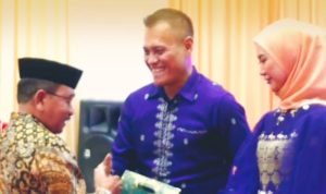 AKBP Didik Subiyakto Sampaikan Kesan Sebelum Pindah Tugas di Belitung  
