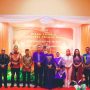 Malam Pisah Sambut Kapolres Pasangkayu, Bupati Yaumil Harap Sinergitas Terus Terjaga