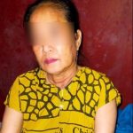 Diduga Bandar Sabu, Sat Narkoba Polres Pasangkayu Tangkap Ibu Paru baya