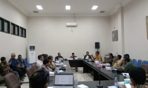 DPRD Sebut Lokasi Puskesmas Pasangkayu Berdiri di Atas Kawasan Hutan Lindung