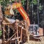 PETI di Sungai Tabong Marak Lagi