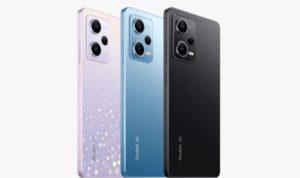 Pilih Redmi Note 12 Pro atau Redmi Note 12 Pro Plus? Intip Spesifikasi Unggulannya!