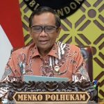 Terkait Bentrok di PT Gunbuster Nickel Industri, Menkopolhukam Minta Perusahaan Lebih Terbuka