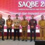 Gubernur Akmal Tekankan Kolaborasi Pertumbuhan Ekonomi di Sulbar