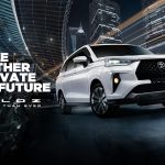 Penjualan Toyota Pimpin Pasar Otomotif Domestik, MPV Mendominasi