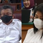 Hal-hal yang Beratkan Vonis Ferdy Sambo dan Putri Candrawathi