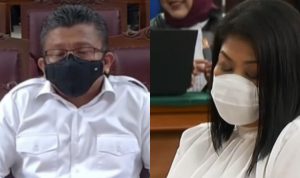 Hal-hal yang Beratkan Vonis Ferdy Sambo dan Putri Candrawathi