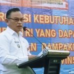 Pengembangan EBT Jadi Fokus di Sulawesi Tengah