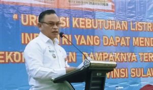 Pengembangan EBT Jadi Fokus di Sulawesi Tengah