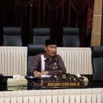 DPRD Sulteng Respon Permintaan Relokasi Anggaran Jalan Provinsi di Balut