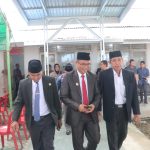Ridwan Yalidjama: Bergantinya Waket II DPRD Sigi Diharap Tingkatkan Kinerja