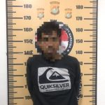 Konsumsi Narkotika, Sopir dan Buruh Bangunan di Sulbar ini Diringkus Polisi