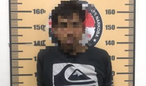 Konsumsi Narkotika, Sopir dan Buruh Bangunan di Sulbar ini Diringkus Polisi