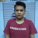 Terciduk Bawa Sabu, Dua Pemuda Asal Polman Diringkus