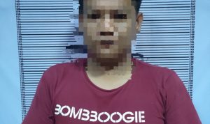 Terciduk Bawa Sabu, Dua Pemuda Asal Polman Diringkus