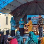 Peran TP PKK Dalam Upaya Percepatan Penurunan Angka Stunting