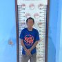 Polisi Ringkus Warga Pangiang Terkait Sabu