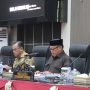 DPRD Sulawesi Tengah Rapat Paripurna Bahas 9 Raperda
