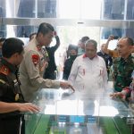 Gedung Baru Kejati Sulteng Diresmikan, Ini Harapan DPRD Sulteng