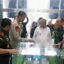 Gedung Baru Kejati Sulteng Diresmikan, Ini Harapan DPRD Sulteng