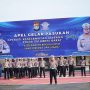 Operasi Keselamatan Marano 2023 di Sulbar Dimulai