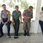 Danramil 03 Baras Komitmen Jaga Keamanan di Duripoku