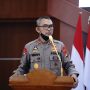 Kapolda Sulbar: Jadilah Pers yang Mencerdaskan Masyarakat