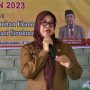 Angka Stunting Menurun, Wabup Pasangkayu: Terima Kasih Kerja Kerasnya