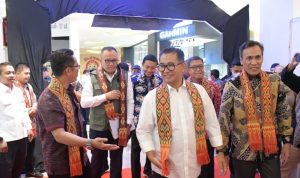 Akmal Malik: Pertemuan di Balikpapan Peluang Investasi Sulbar