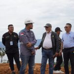 Komisi III dan IV DPRD Sulteng Kunjungi Perusahaan Tambang di Morowali Utara