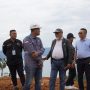 Komisi III dan IV DPRD Sulteng Kunjungi Perusahaan Tambang di Morowali Utara
