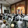 BSI dan DMI Kota Palu Kolaborasi Sosialisasi QRIS BSI di Masjid