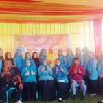 Aulia Yaumil Sosialisasi Stunting di Batuoge, Ini Pesannya!
