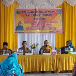 Aulia Yaumil Ajak Kerjasama Semua Pihak Cegah Stunting di Bambakoro